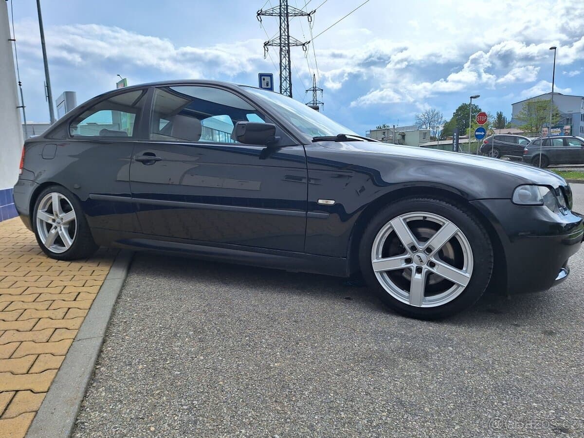 2003 BMW OSTATNÍ - 4