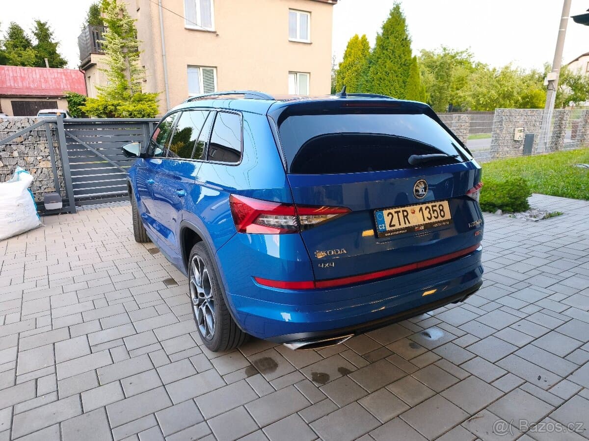 2019 Škoda KODIAQ - 4