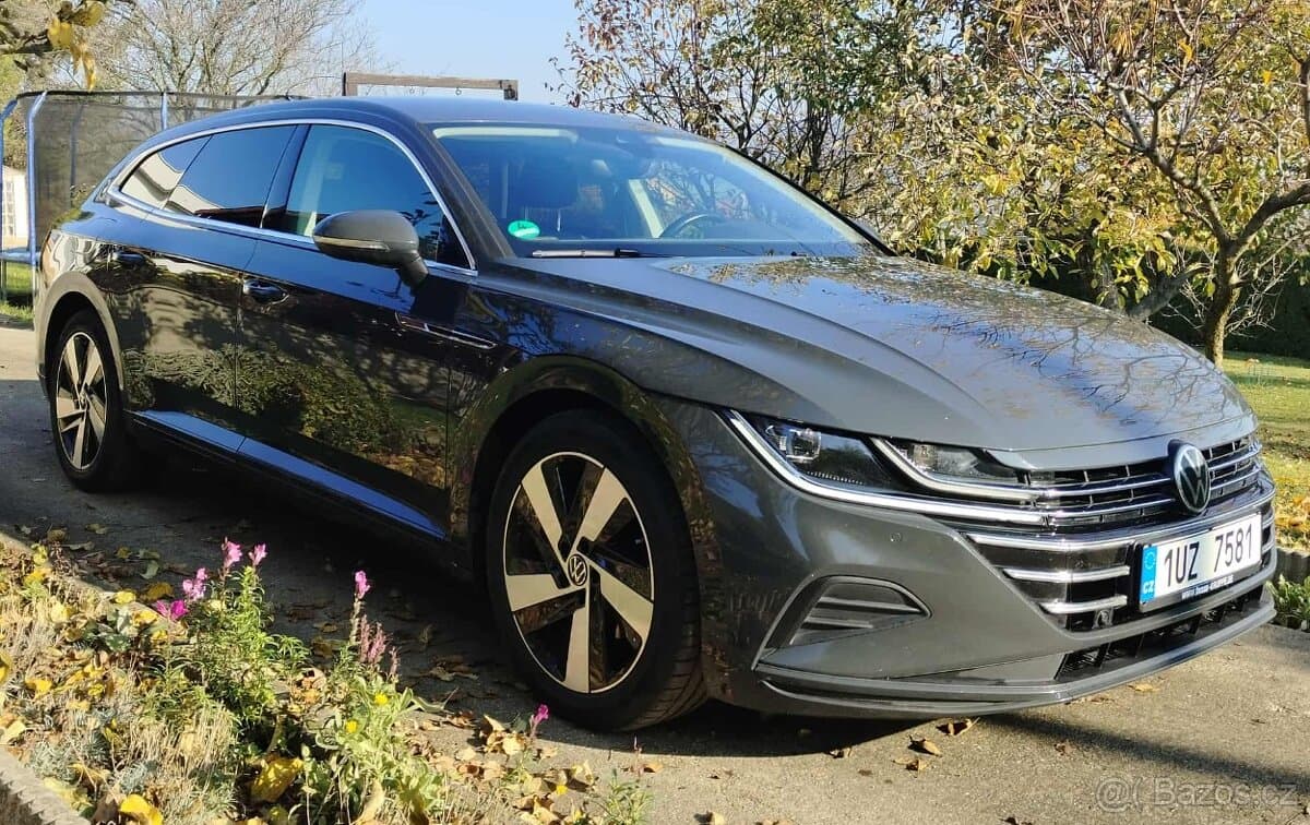 2021 Volkswagen ARTEON - 4