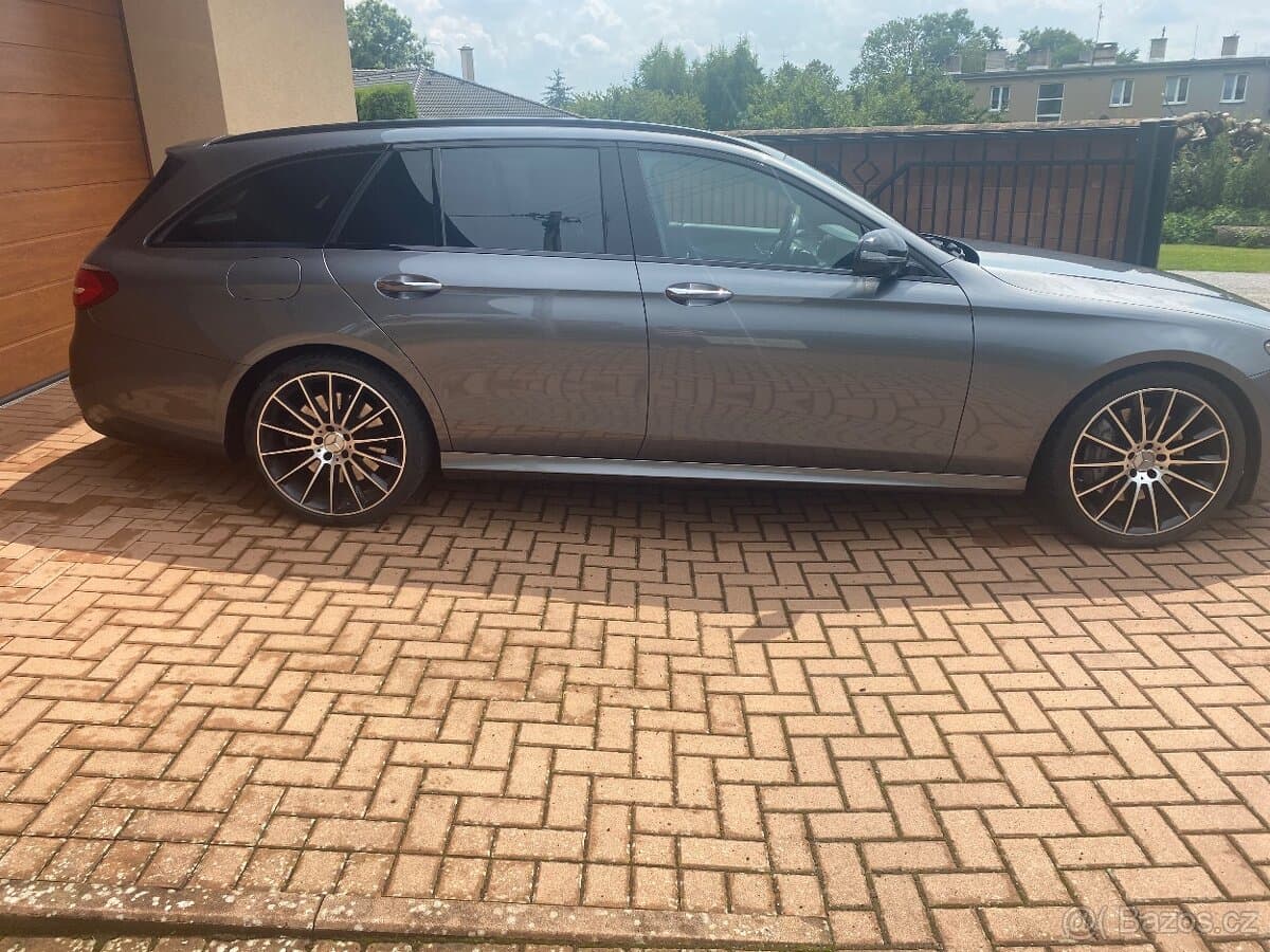 2018 Mercedes-Benz OSTATNÍ - 4