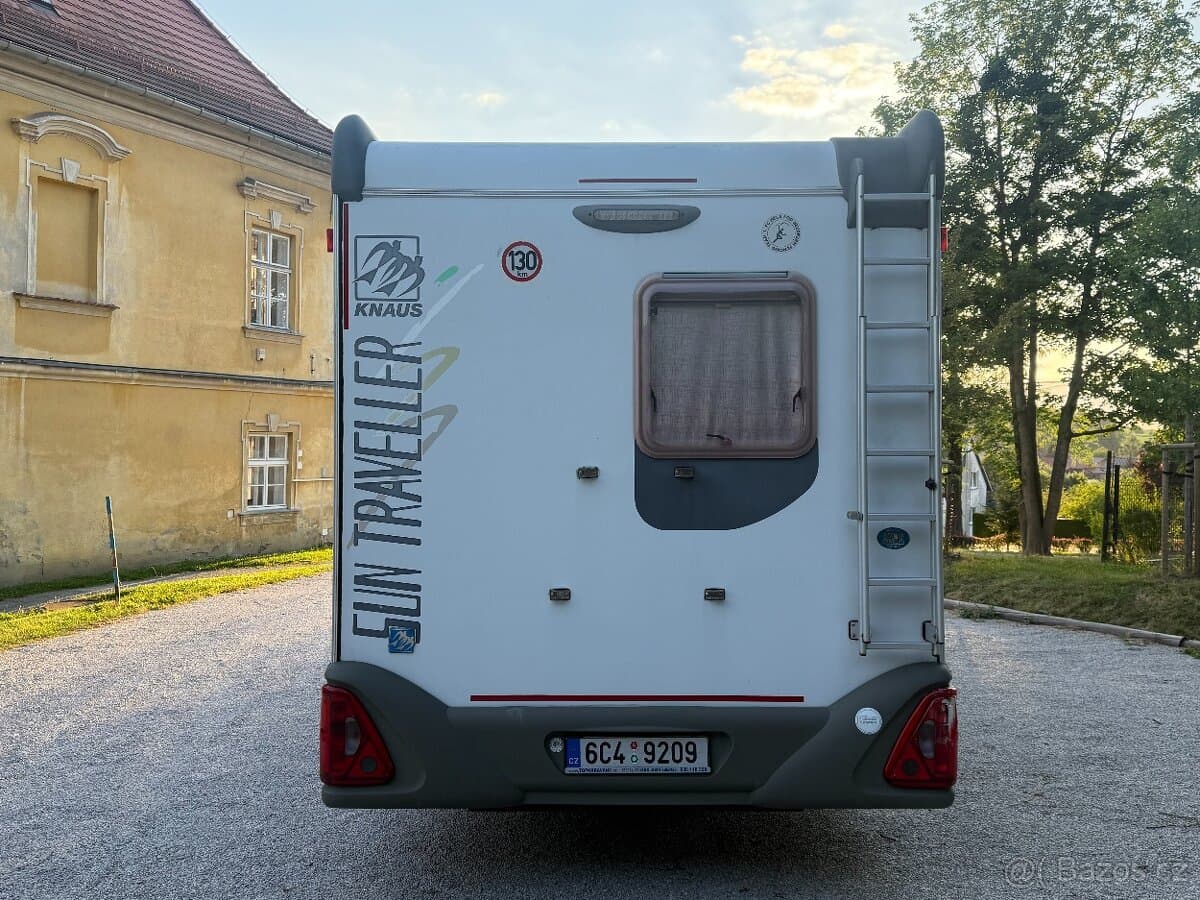 2001 Fiat DUCATO - 4