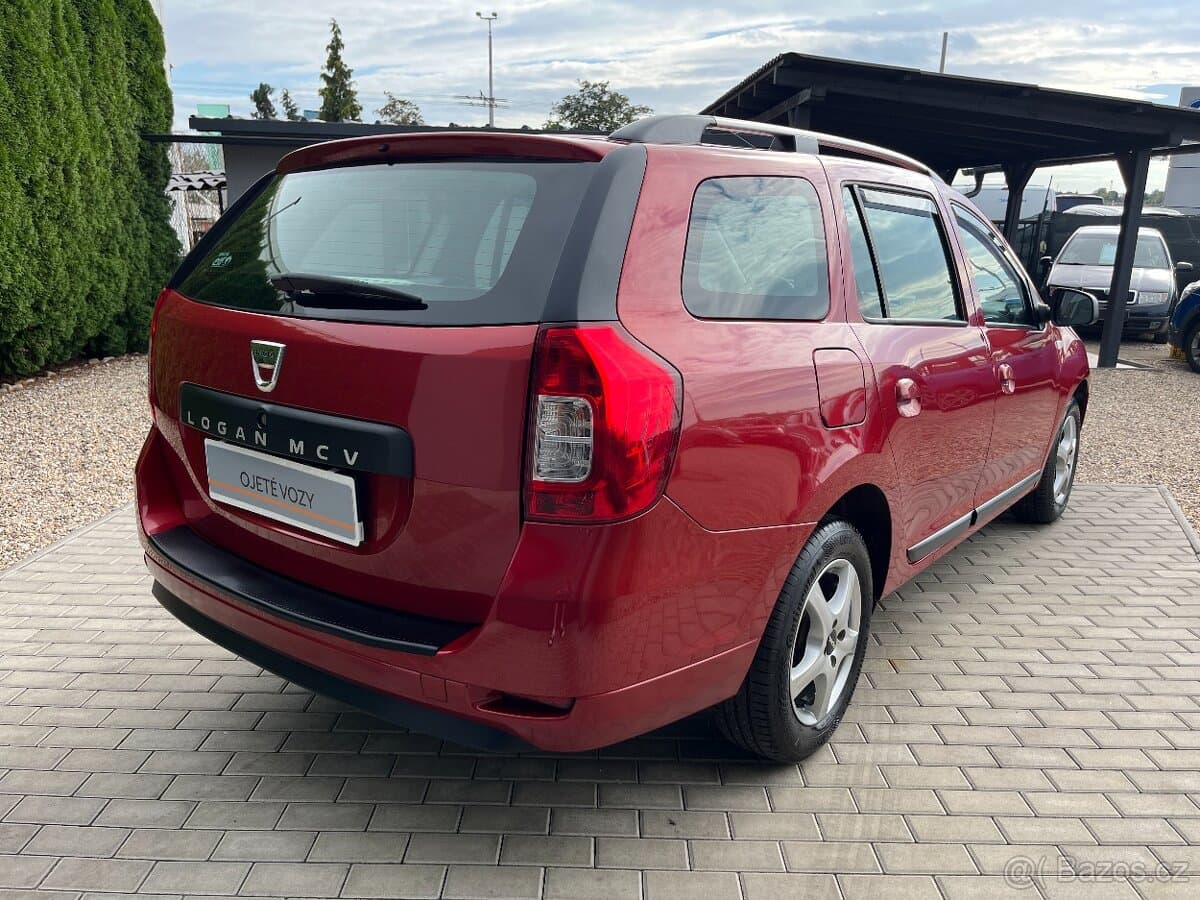 2016 Dacia LOGAN - 4