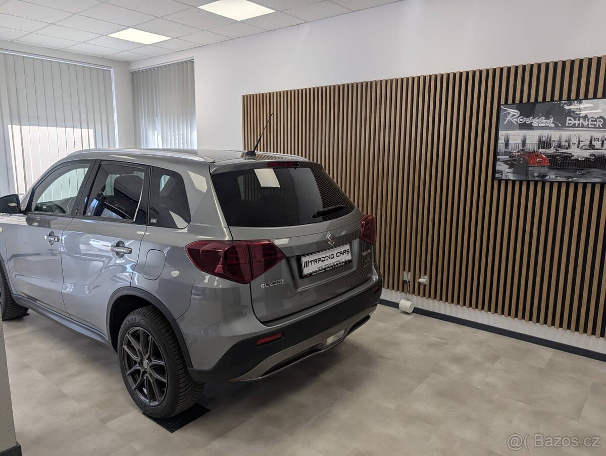 2020 Suzuki VITARA - 4