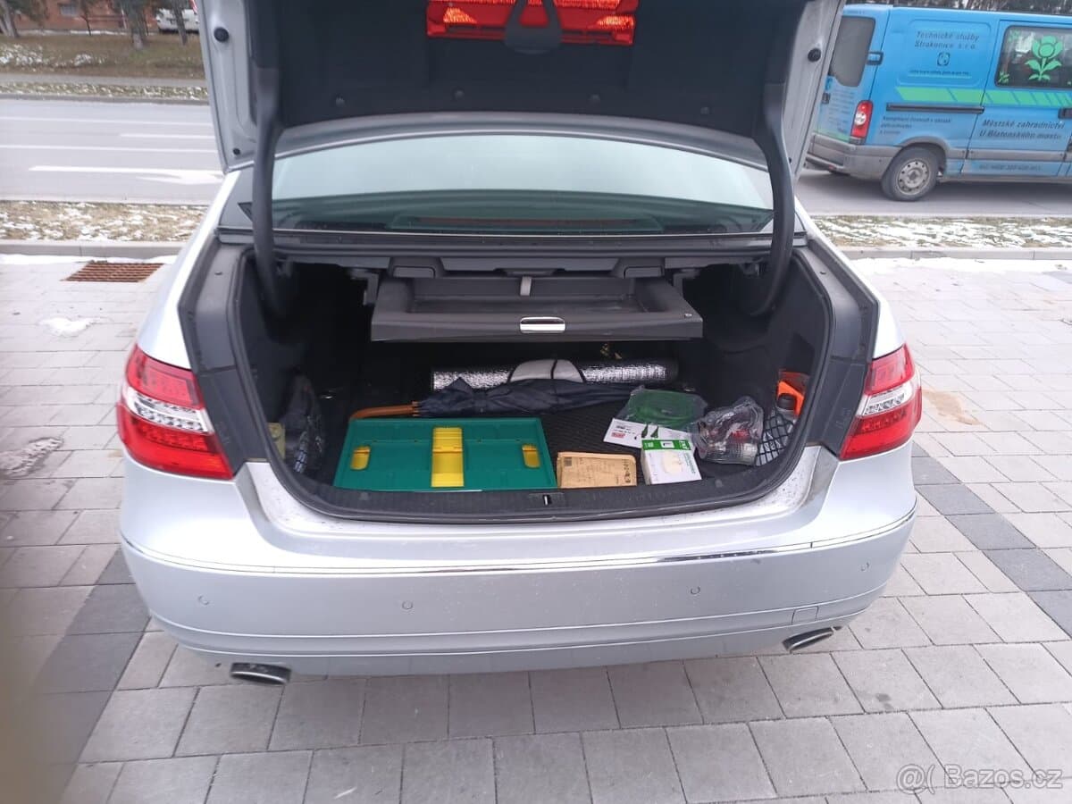 2010 Mercedes-Benz OSTATNÍ - 4
