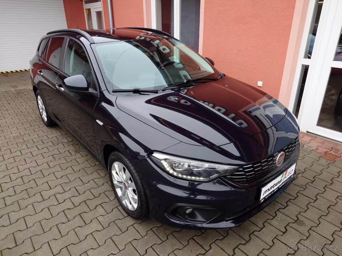 2016 Fiat TIPO - 4