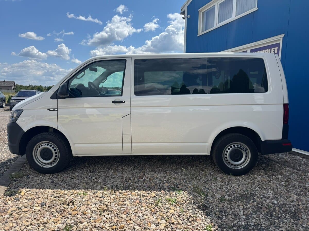 2018 Volkswagen OSTATNÍ - 4