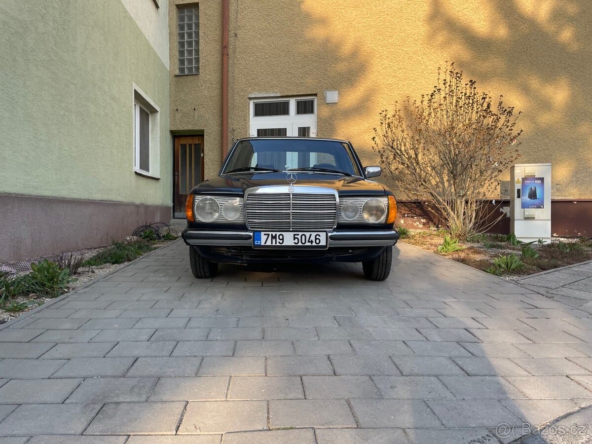 Mercedes-Benz OSTATNÍ - 4