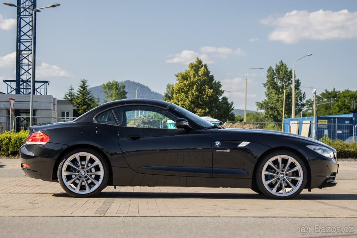 2011 BMW Z4 - 4