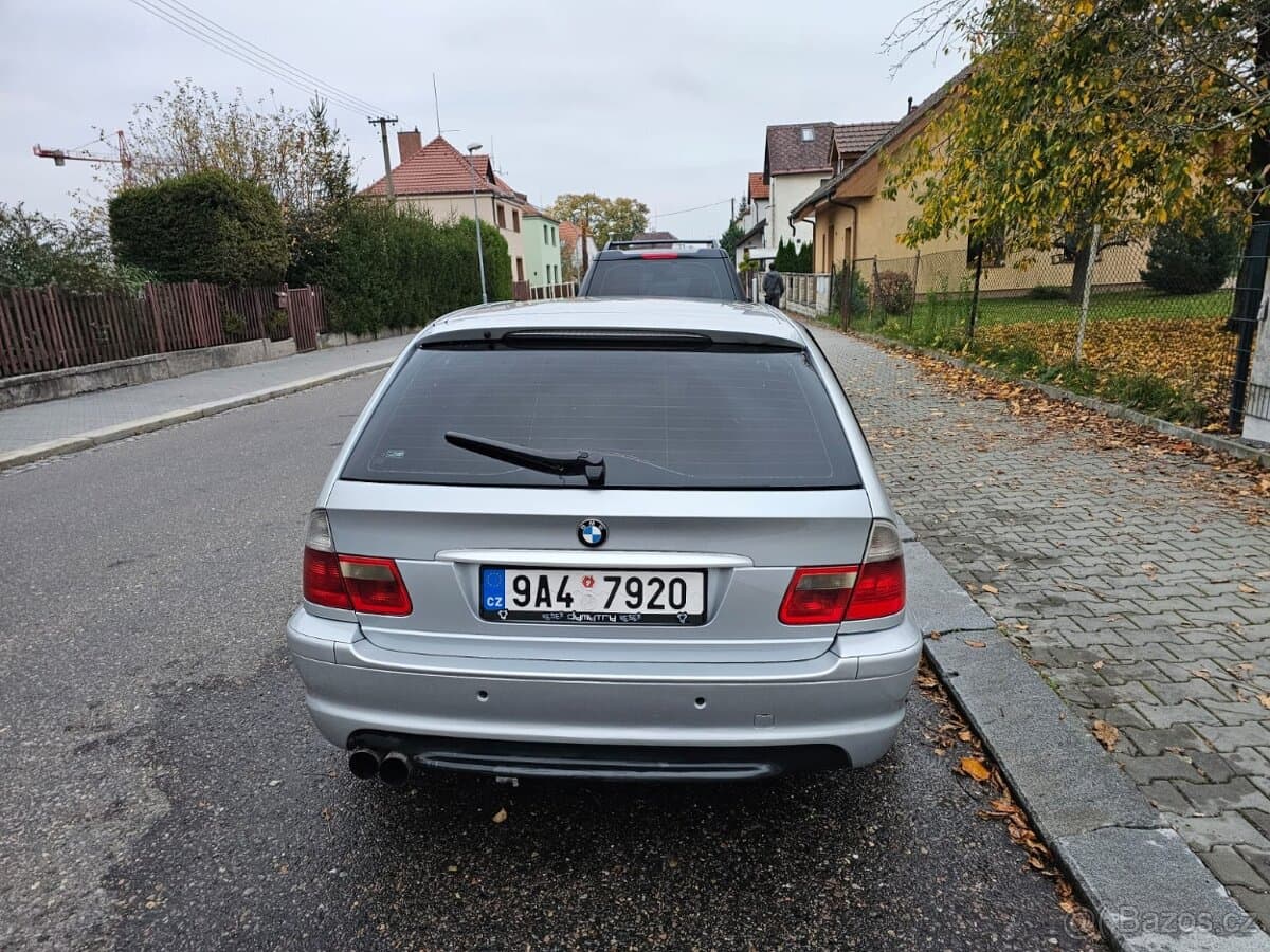 2004 BMW OSTATNÍ - 4