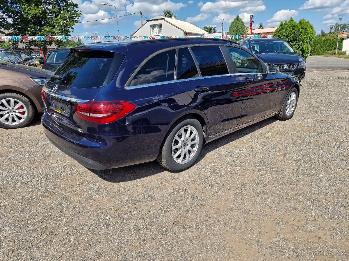 2019 Mercedes-Benz OSTATNÍ - 4