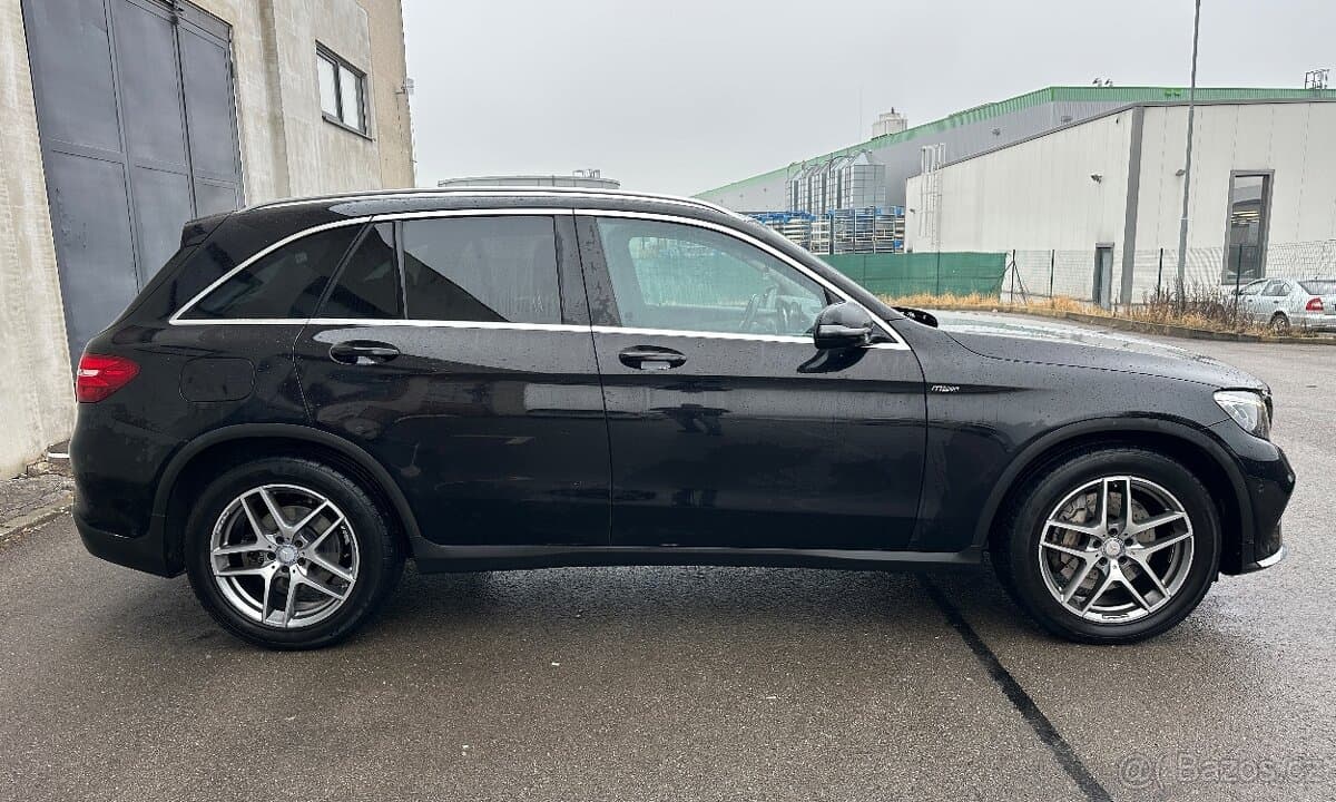 2016 Mercedes-Benz OSTATNÍ - 4