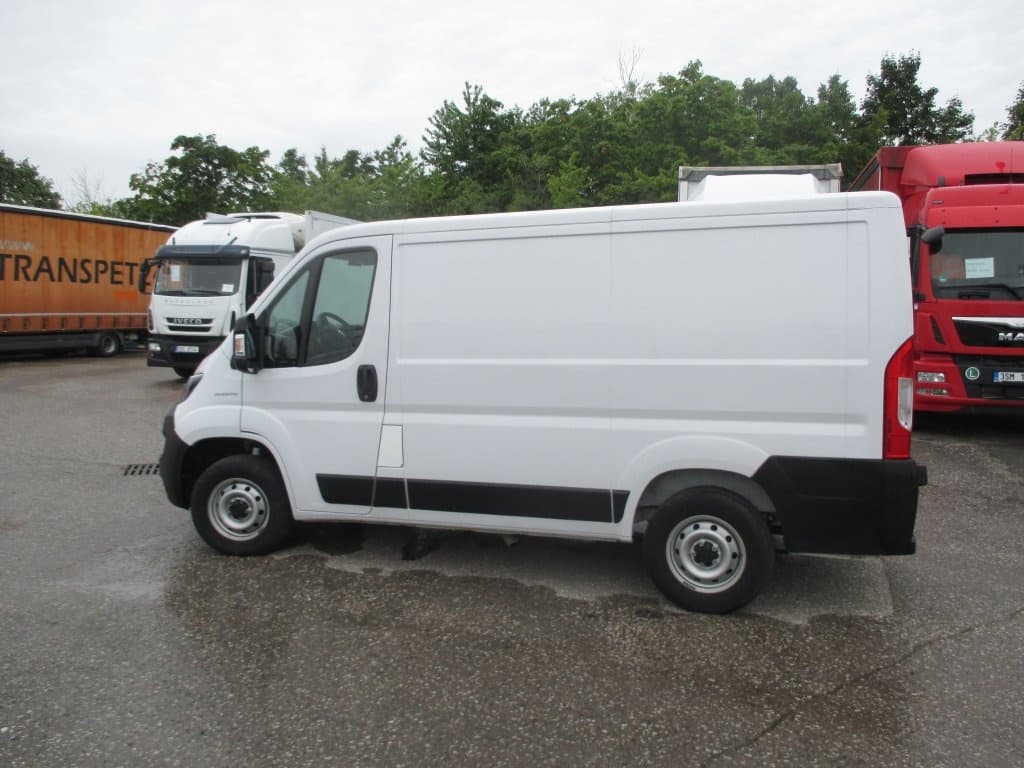 2021 Fiat DUCATO - 4