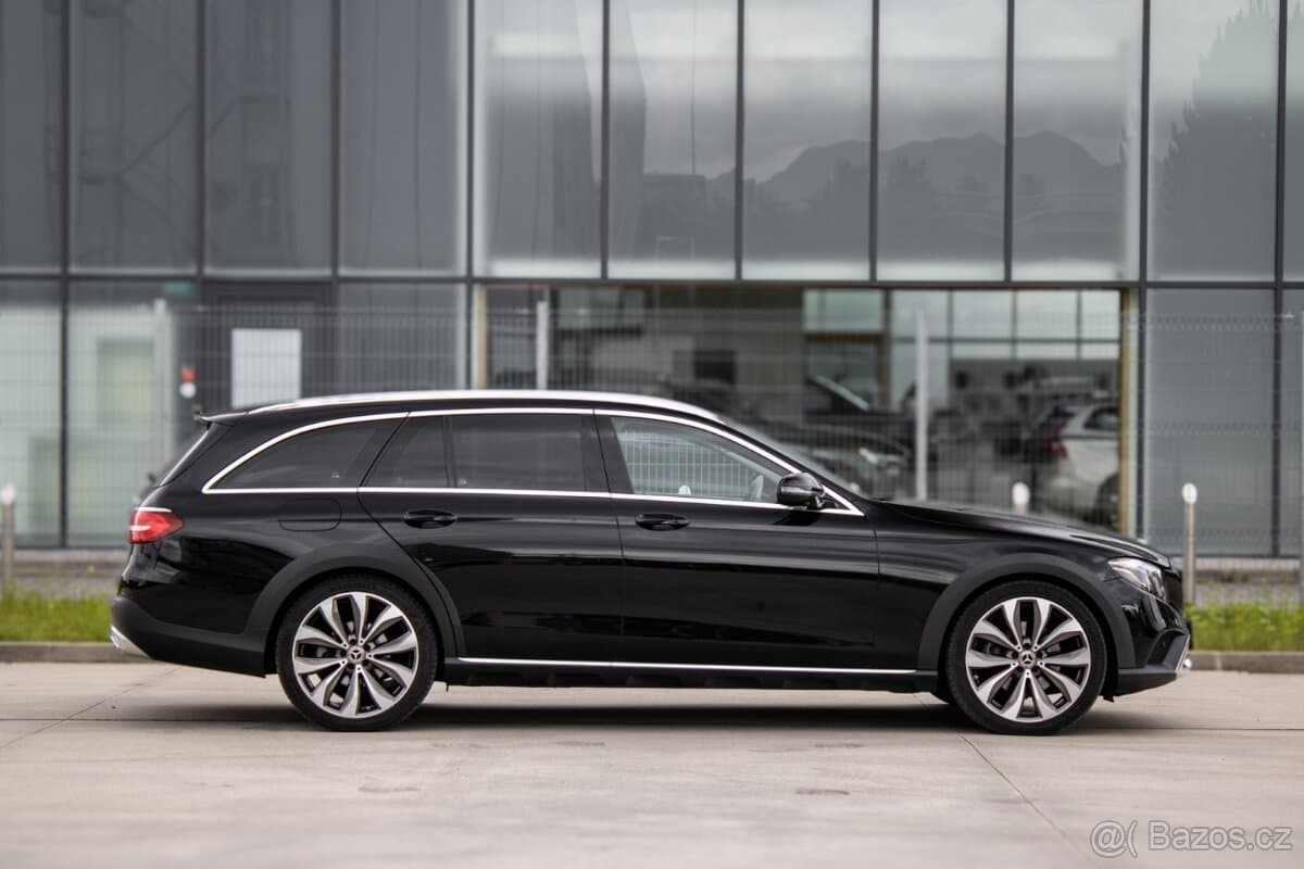 2017 Mercedes-Benz OSTATNÍ - 4