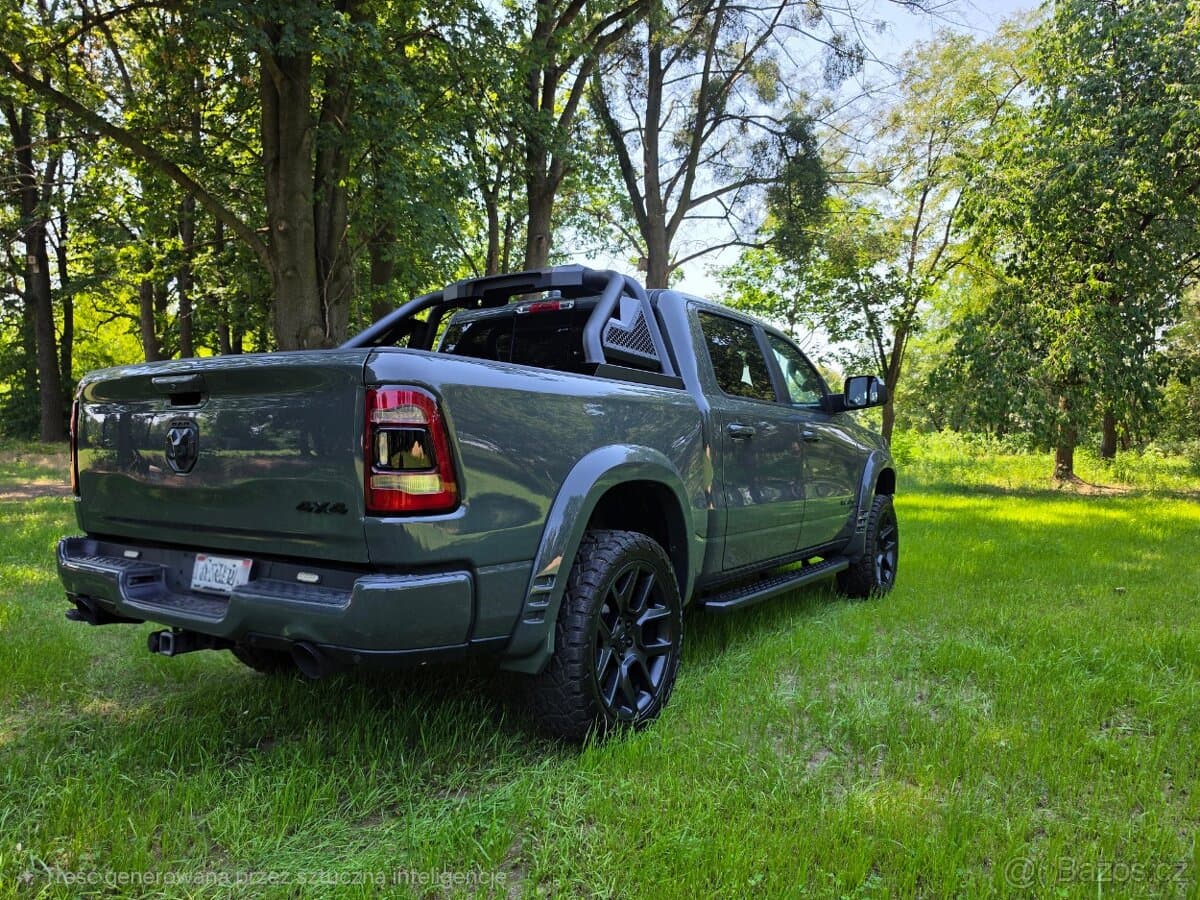 2020 Dodge OSTATNÍ - 4