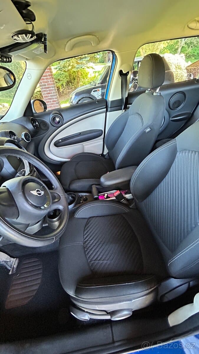 2013 Mini COOPER - 4