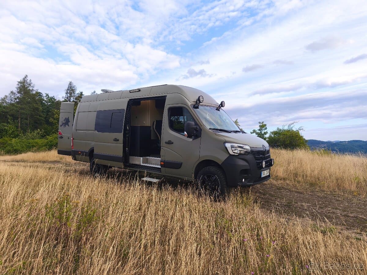 2023 Renault MASTER - 4