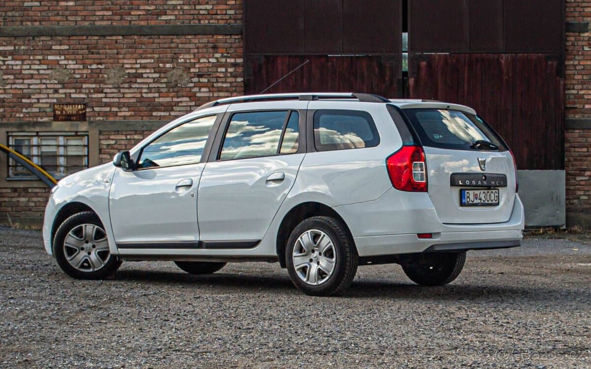 2017 Dacia LOGAN - 4