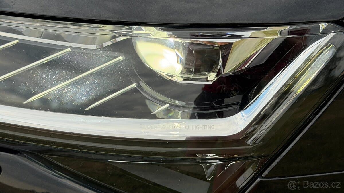 2021 Škoda SUPERB - 4