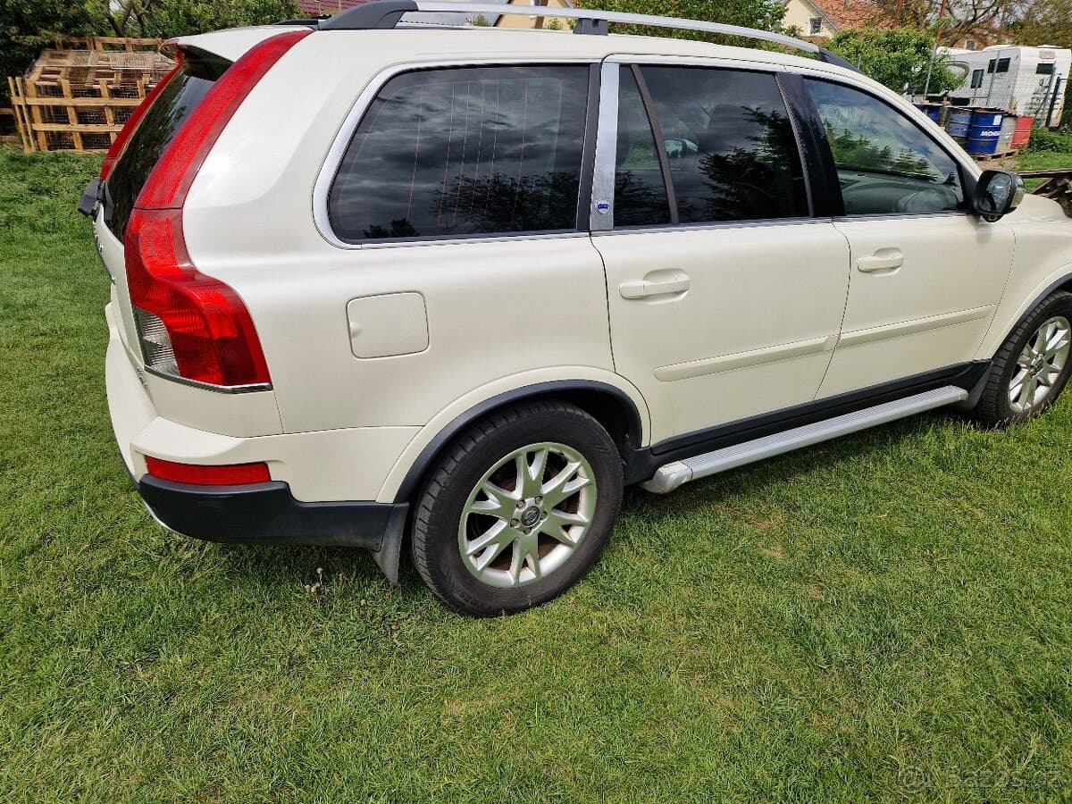 2010 Volvo XC90 - 4