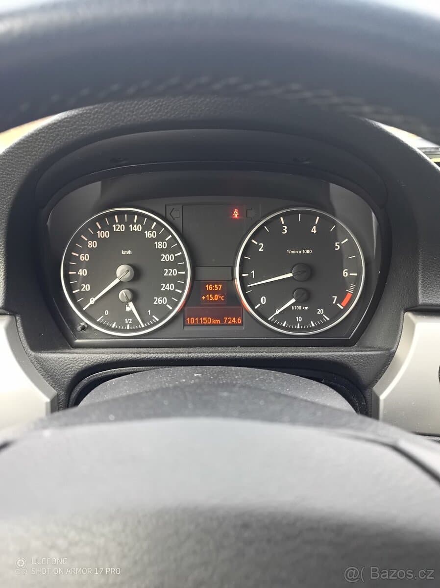 BMW 3-SERIES - 4
