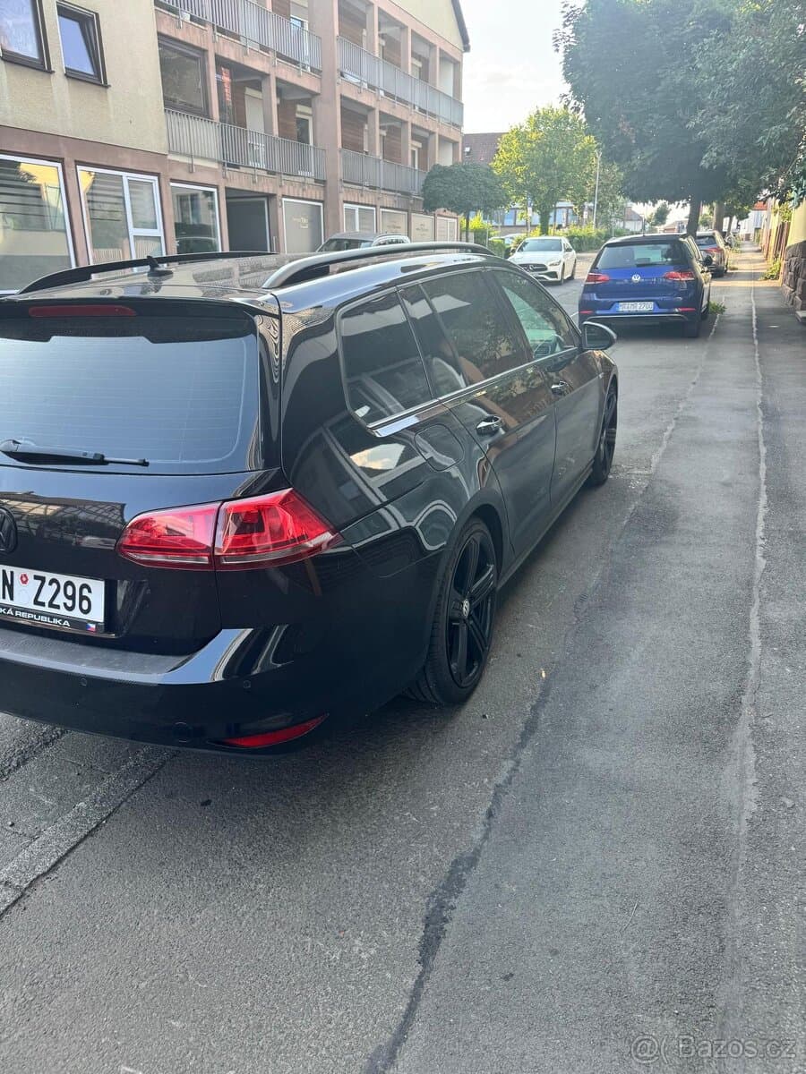 2015 Volkswagen GOLF - 4