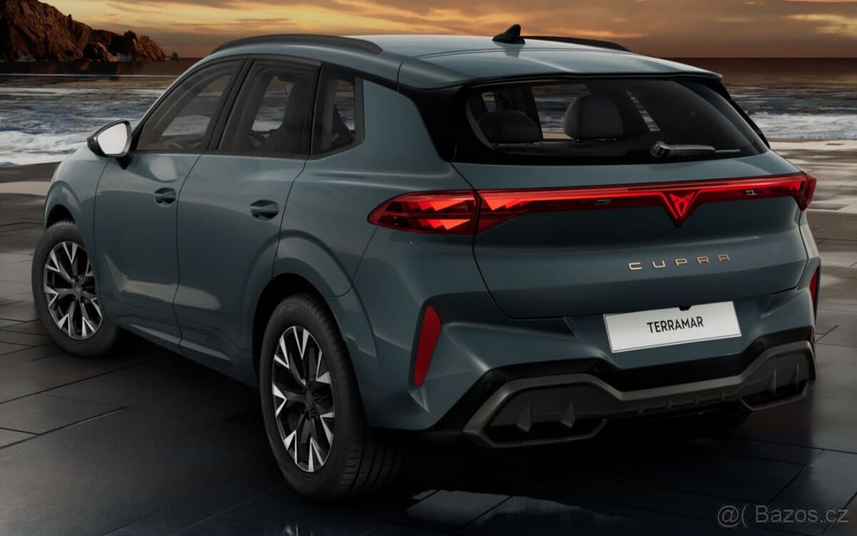 Cupra TERRAMAR - 4