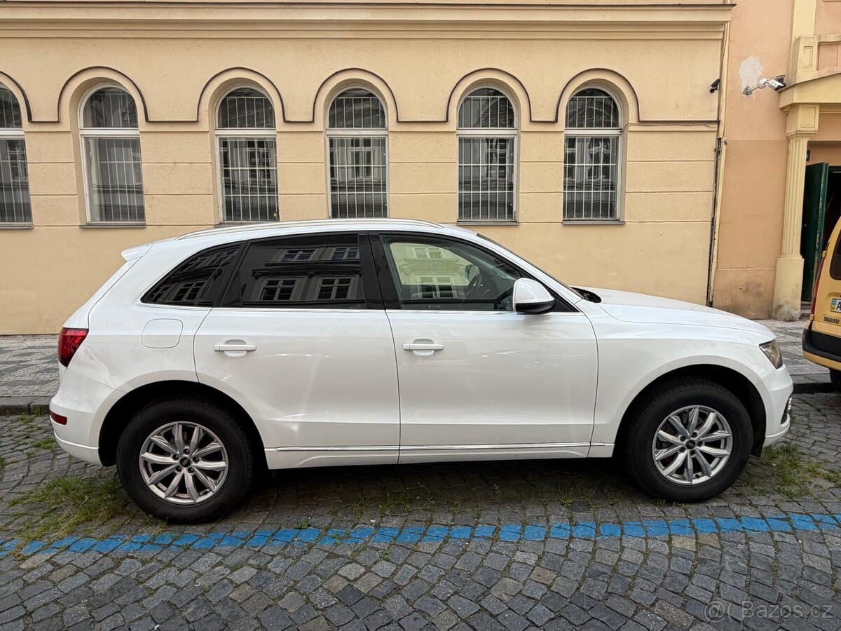 2014 Audi Q5 - 4