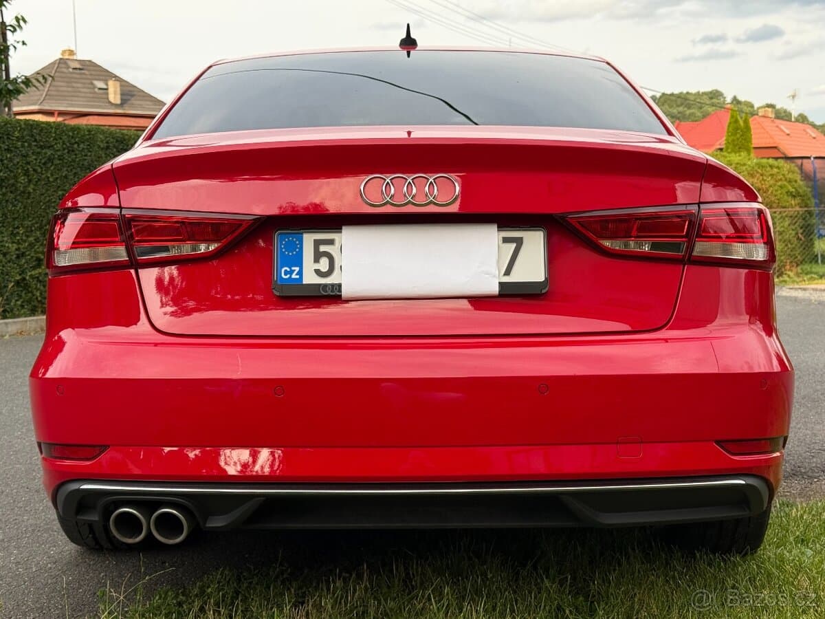 2019 Audi A3 - 4