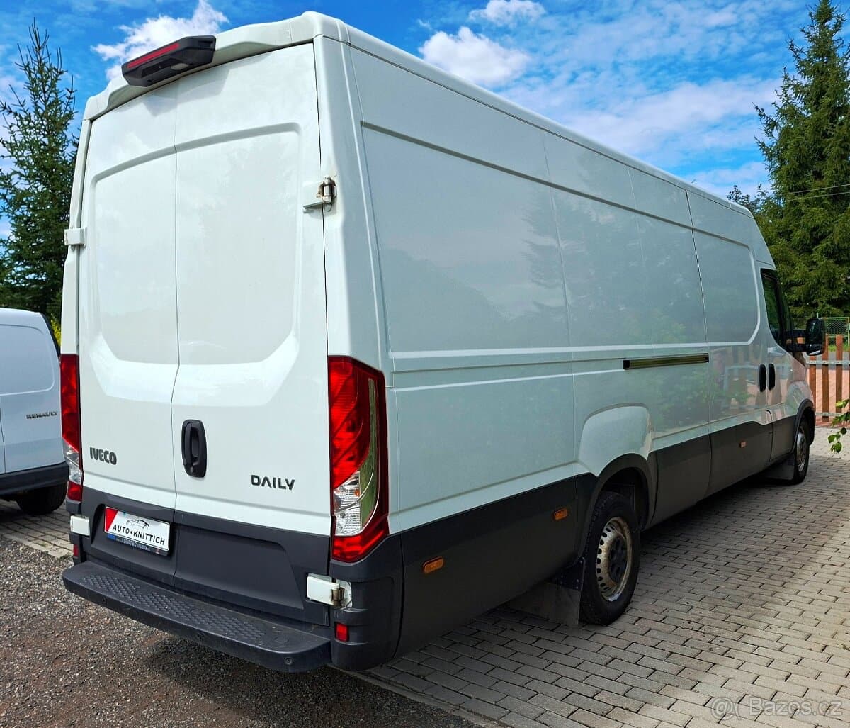 2023 Iveco OSTATNÍ - 4