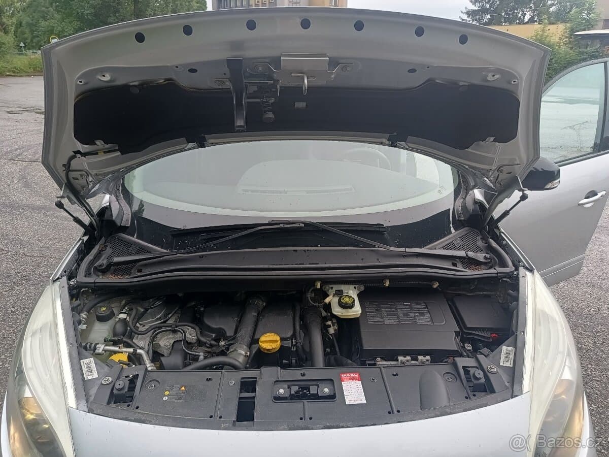 2015 Renault SCENIC - 4