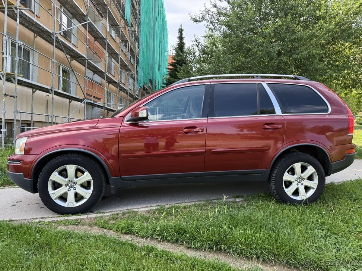 2009 Volvo XC90 - 4