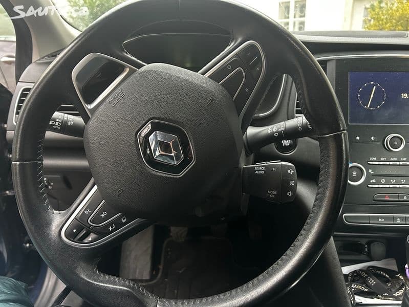 2017 Renault MEGANE - 4