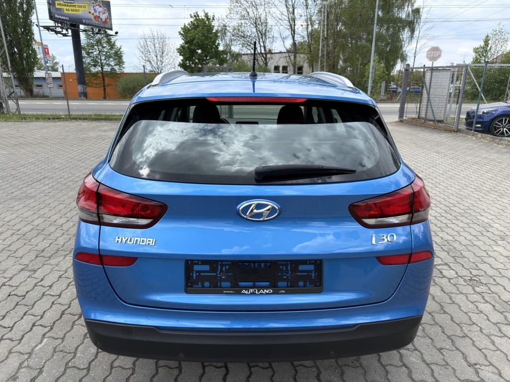2018 Hyundai i30 - 4