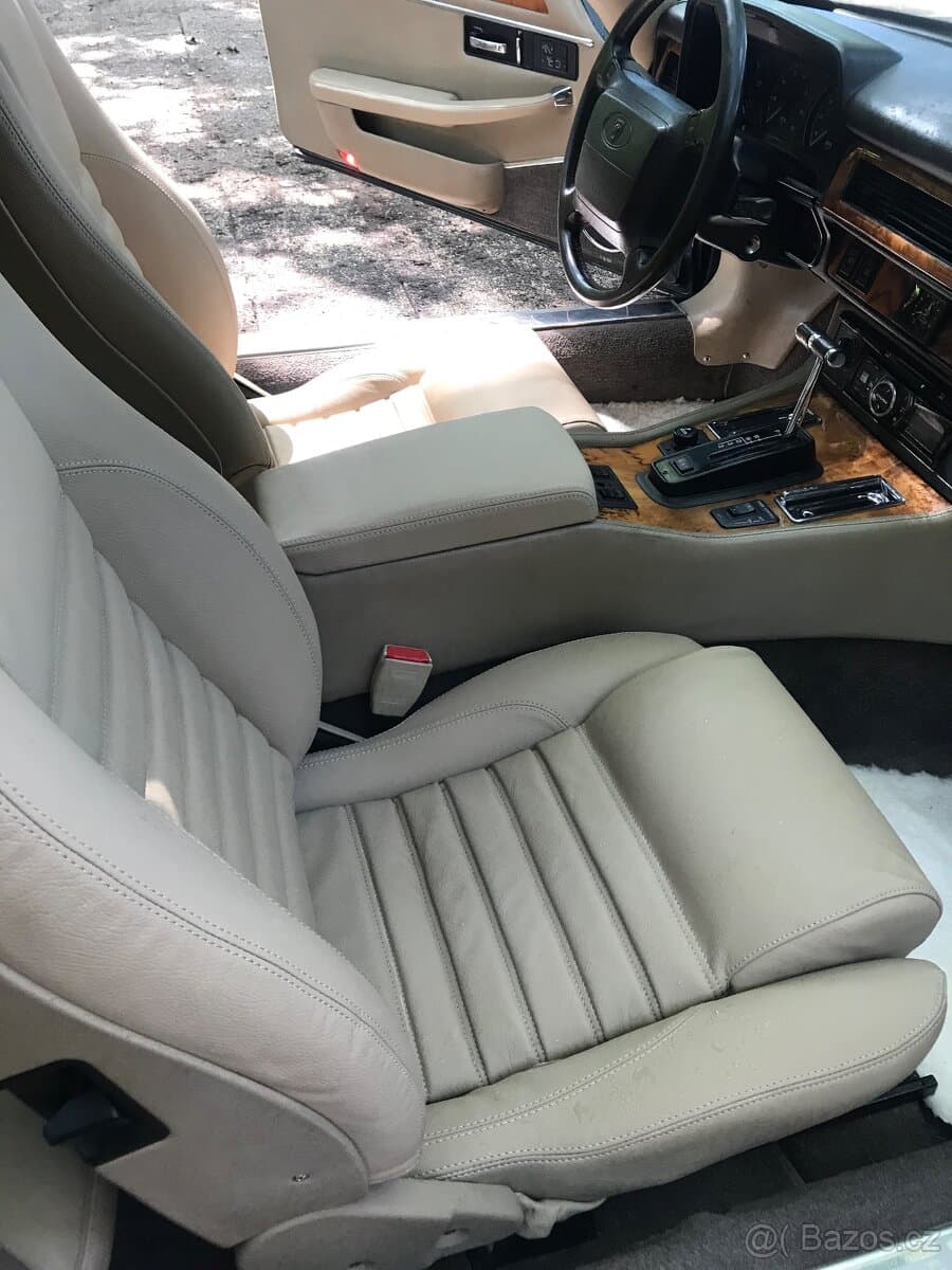 1995 Jaguar OSTATNÍ - 4