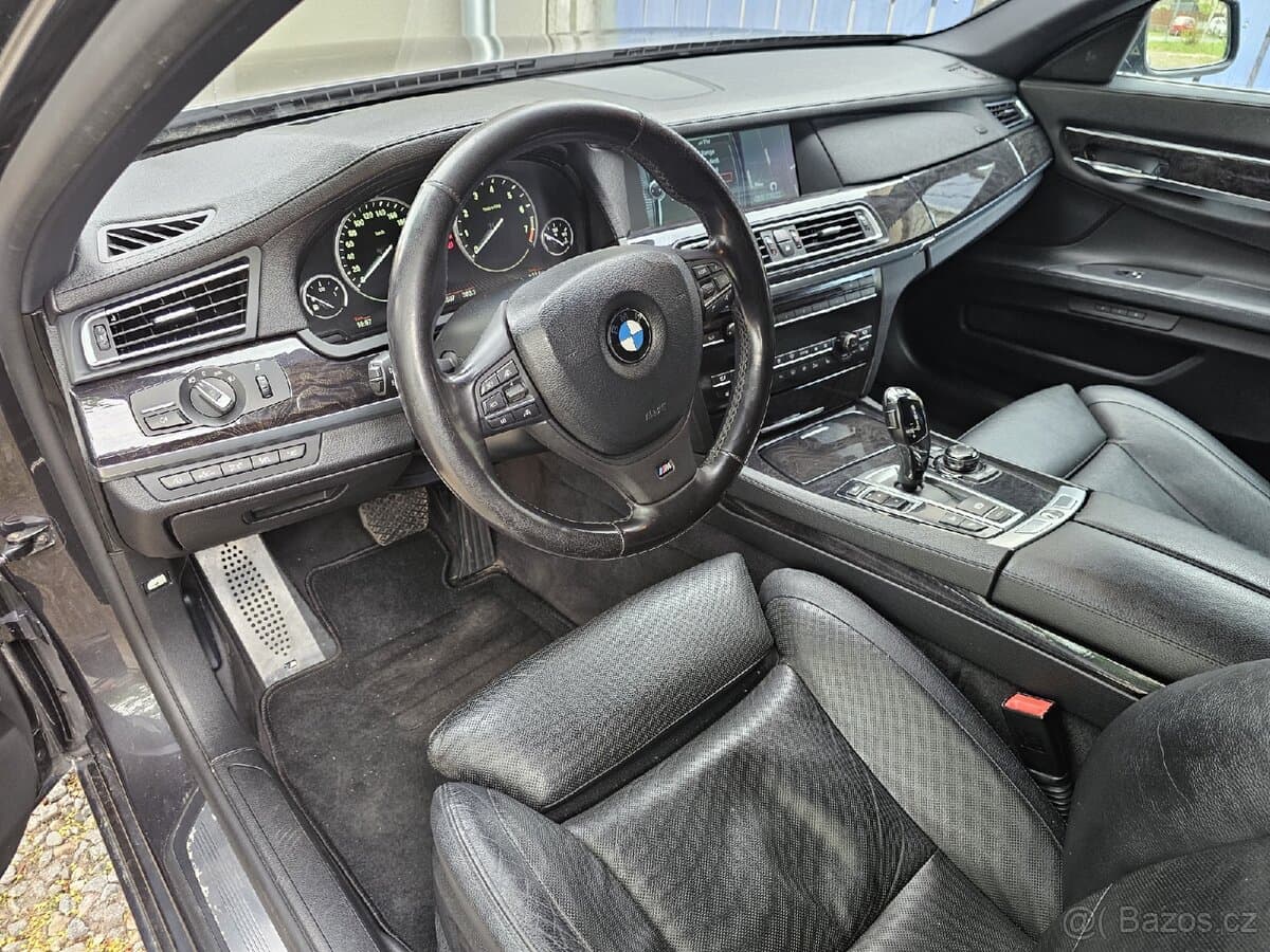 2011 BMW OSTATNÍ - 4