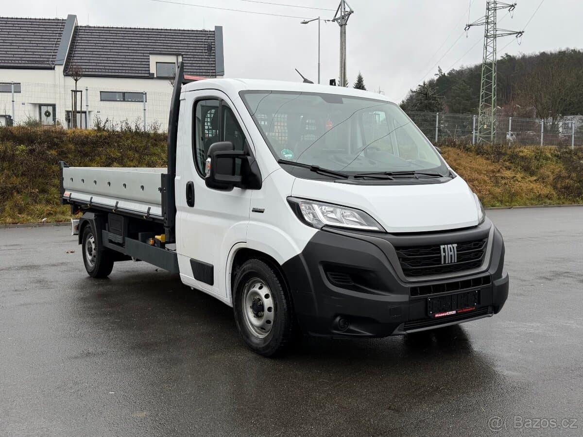 2021 Fiat DUCATO - 4