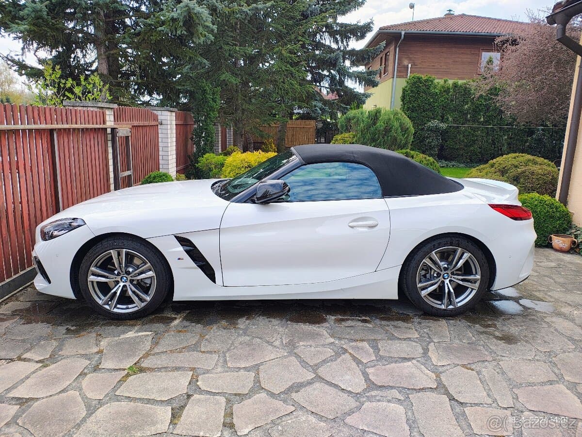 2023 BMW Z4 - 4