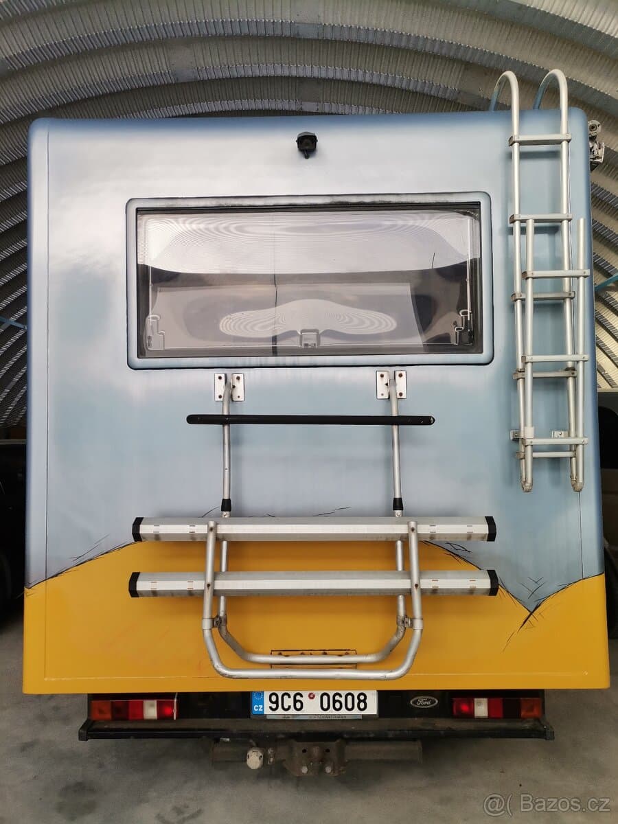 Ford TRANSIT - 4