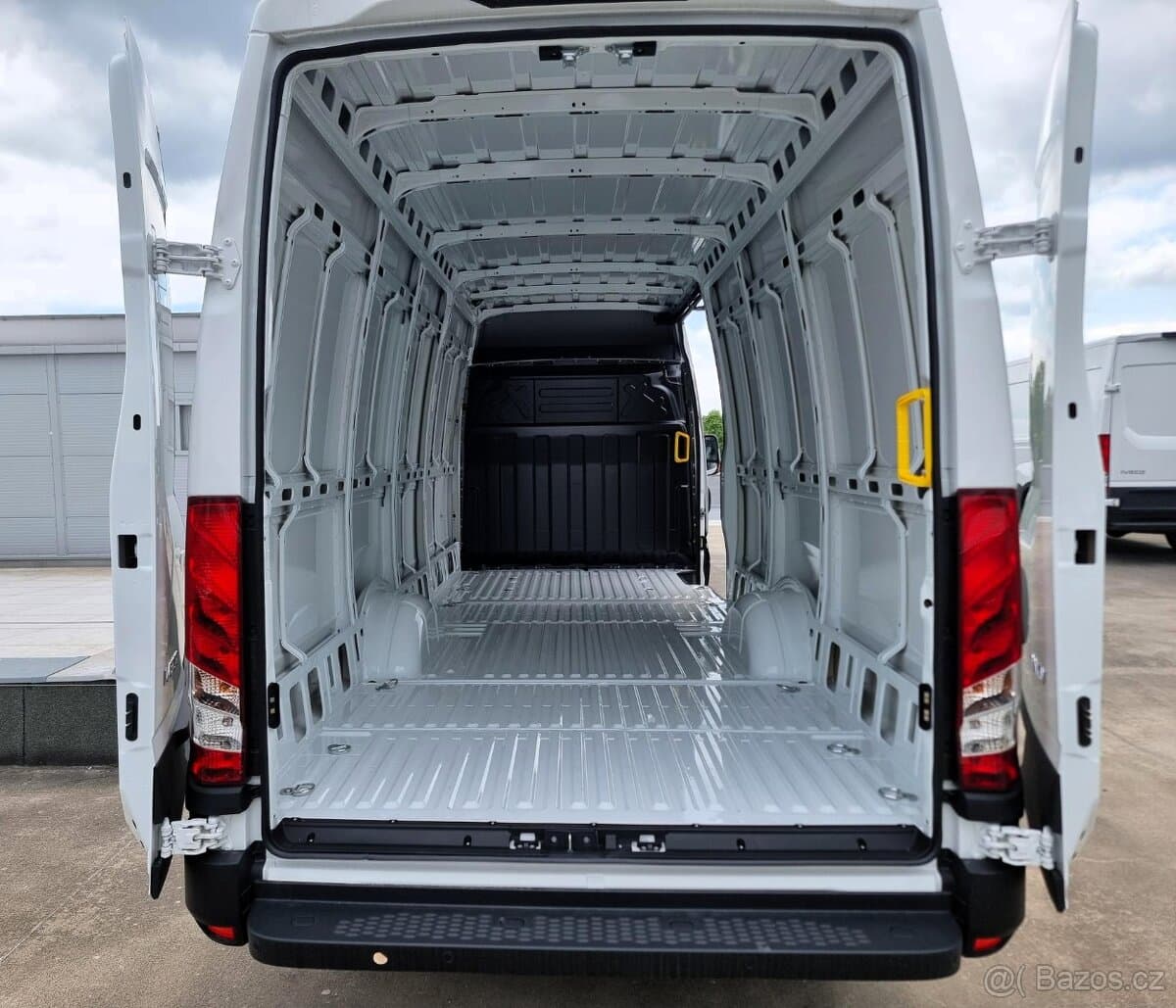 2025 Iveco OSTATNÍ - 4