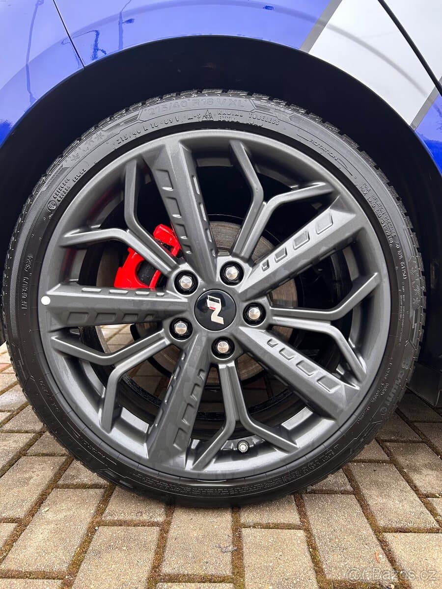 2023 Hyundai i20 - 4