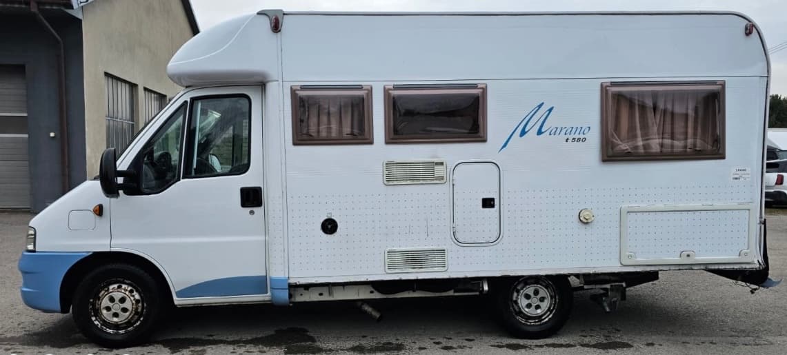 2006 Fiat OSTATNÍ - 4