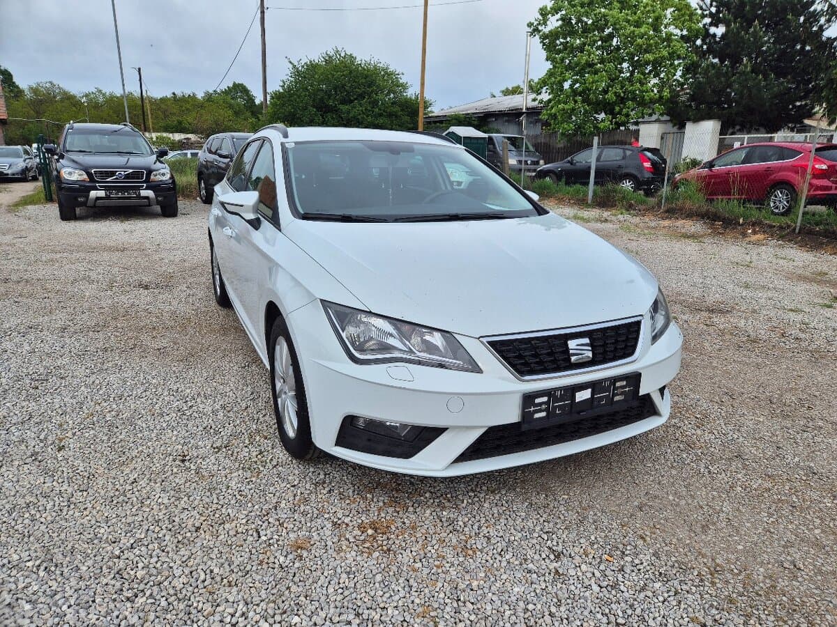 2019 Seat LEON - 4