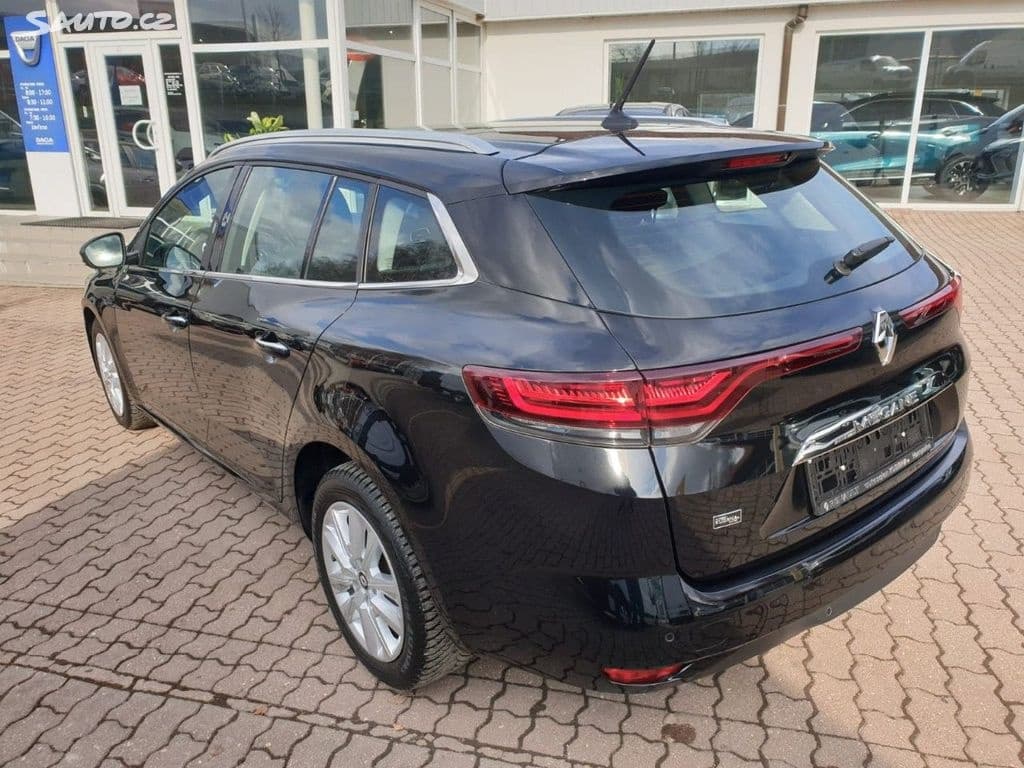 2022 Renault MEGANE - 4