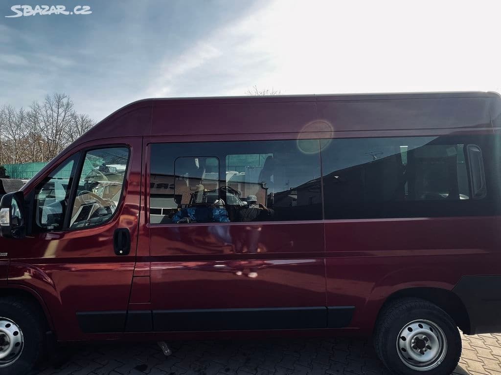 2011 Fiat DUCATO - 4