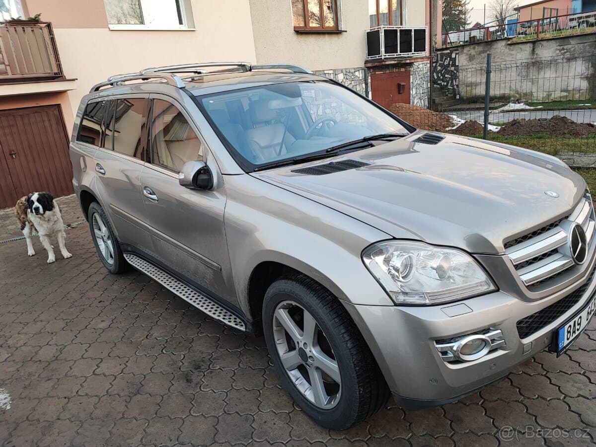 Mercedes-Benz OSTATNÍ - 4