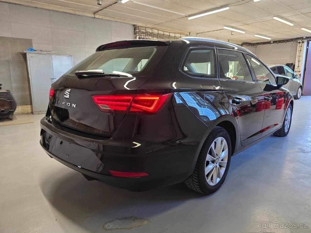 2019 Seat LEON - 4