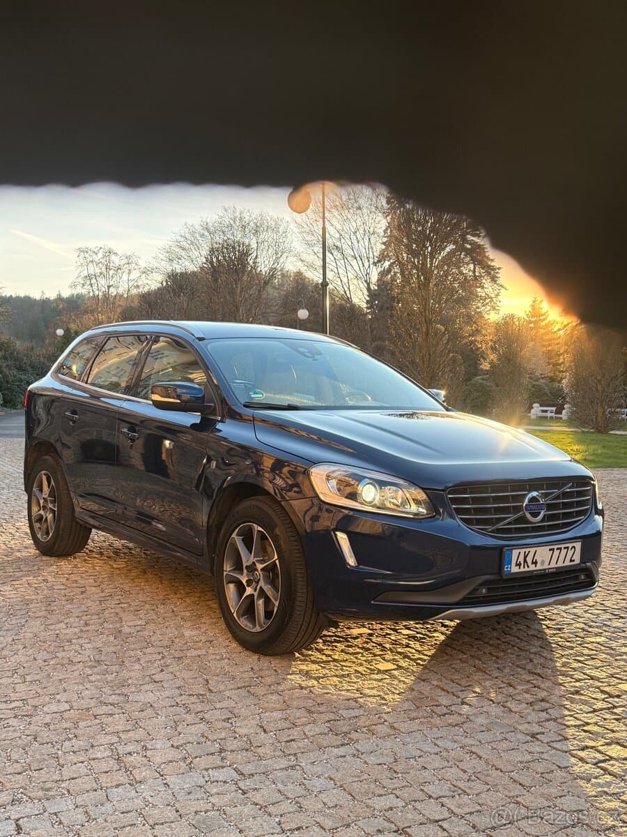 2015 Volvo XC60 - 4