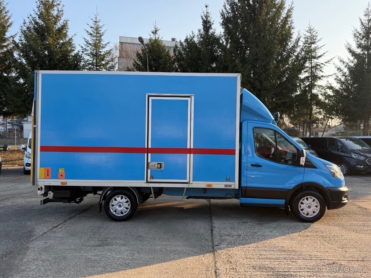 2020 Ford TRANSIT - 4