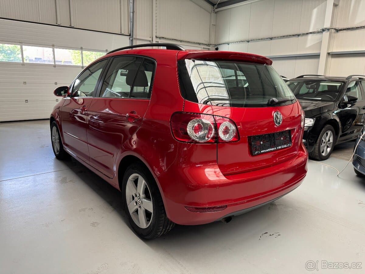 2011 Volkswagen GOLF - 4