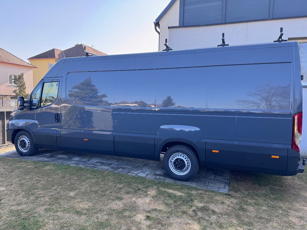 2023 Iveco OSTATNÍ - 4